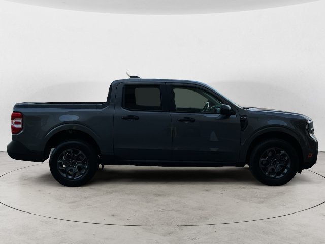 Certified 2026 Ford Maverick XLT w/ Equipment Group 301A AWD/4WD image 4