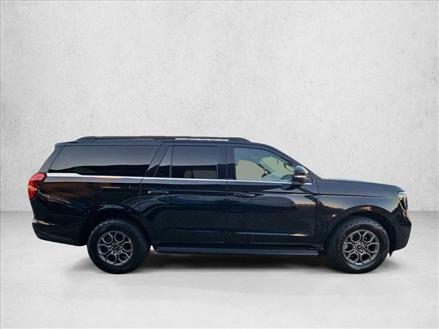 Certified 2026 Ford Expedition Max Active AWD/4WD image 4