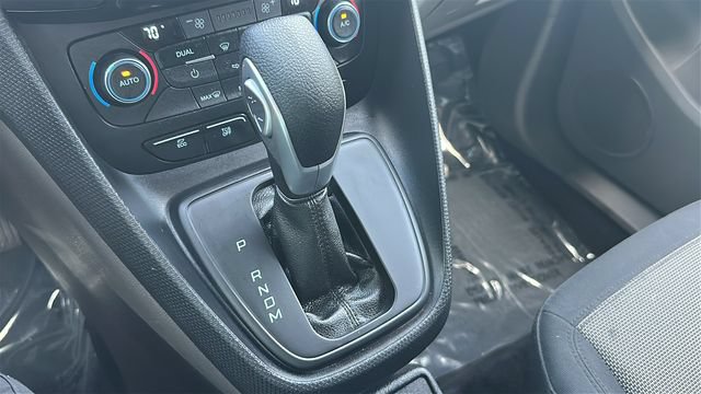 Certified 2022 Ford Transit Connect XL FWD image 28