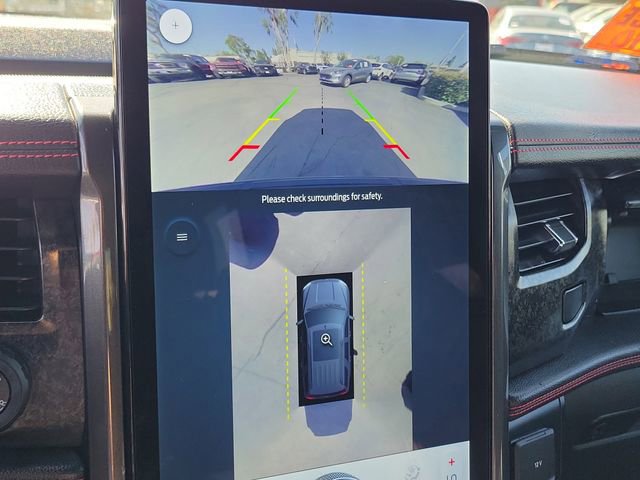 Certified 2022 Ford Expedition Limited image 15