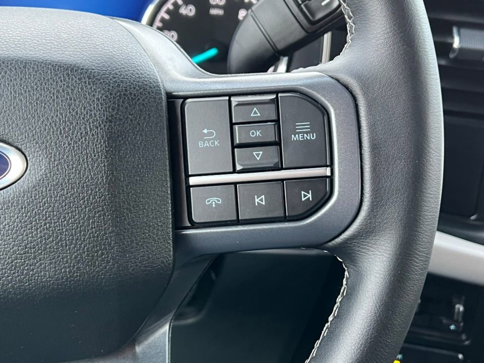 Certified 2023 Ford F150 XLT w/ Equipment Group 302A High image 28