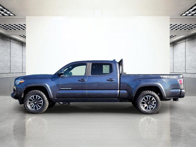 Used 2022 Toyota Tacoma TRD Sport AWD/4WD image 6