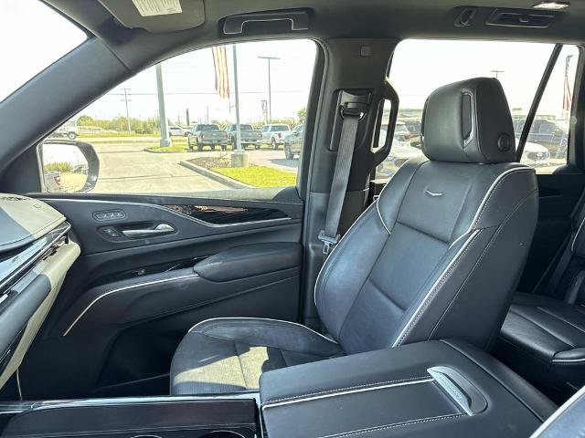 Used 2021 Cadillac Escalade Sport image 16