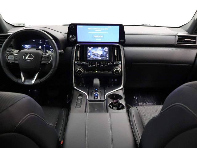 Used 2026 Lexus LX 700h Luxury w/ Accessory Package (Z1) AWD/4WD image 29