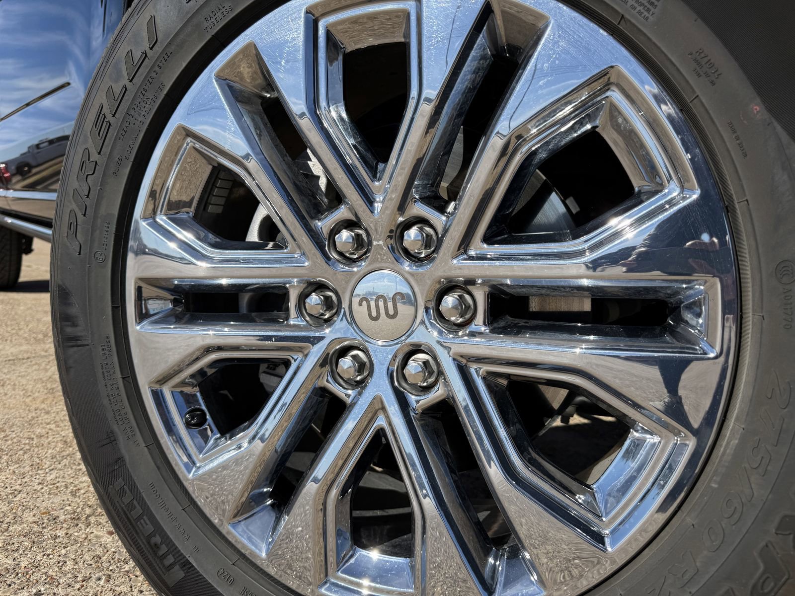 Certified 2024 Ford F150 King Ranch w/ FX4 Off-Road Package image 11