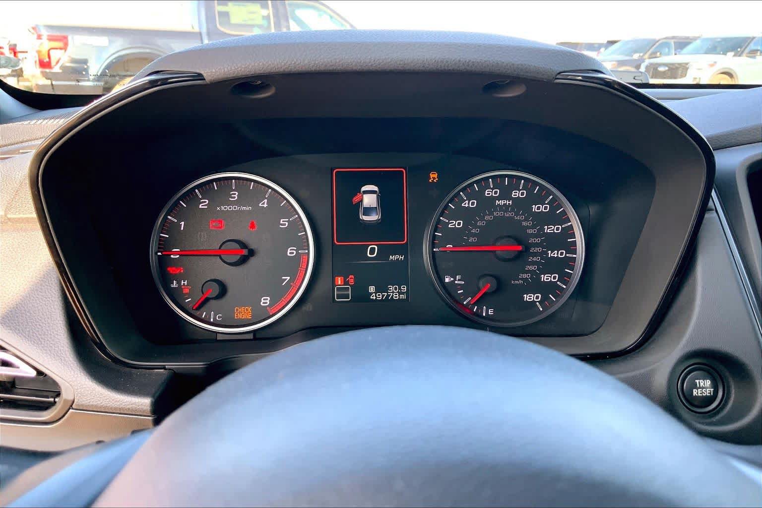 Used 2023 Subaru WRX Premium AWD/4WD image 26