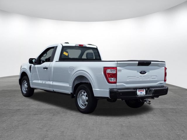 Certified 2023 Ford F150 XL RWD image 6