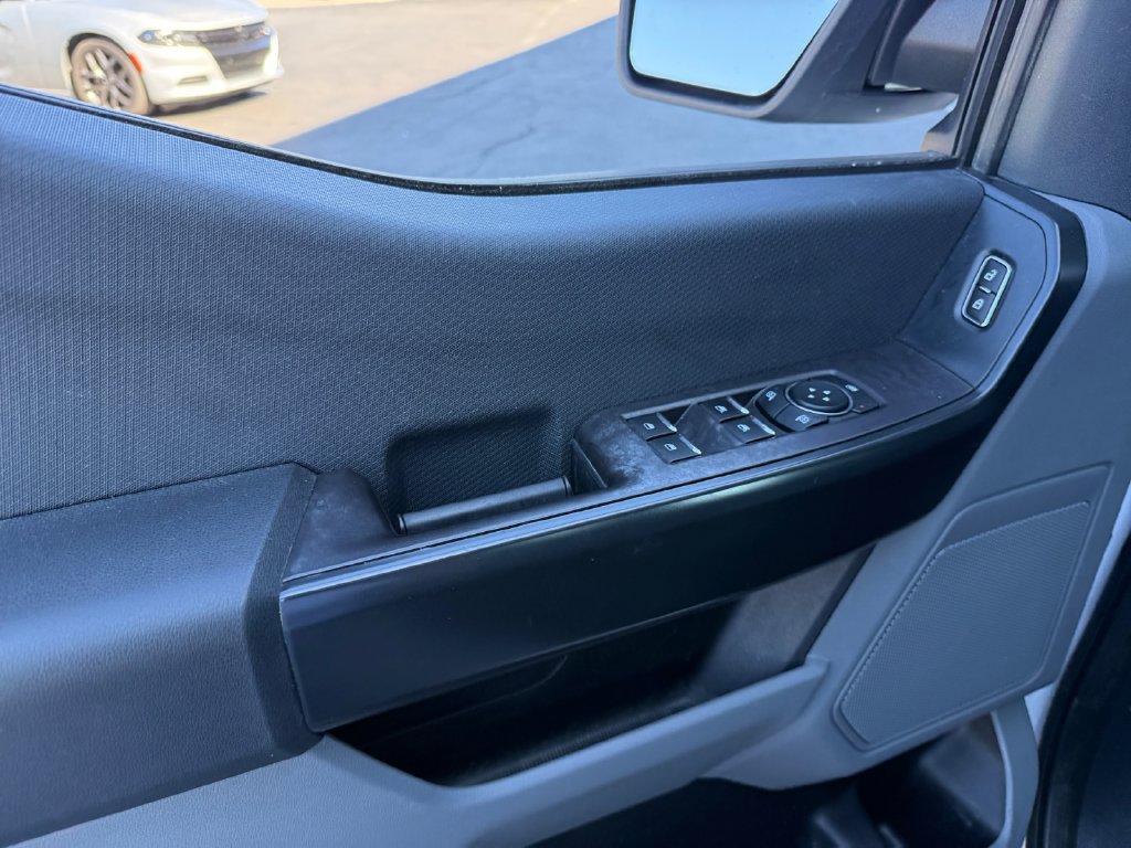 Certified 2023 Ford F150 XL w/ XL Chrome Appearance Package AWD/4WD image 21