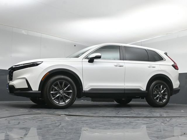 Used 2026 Honda CR-V EX-L image 40