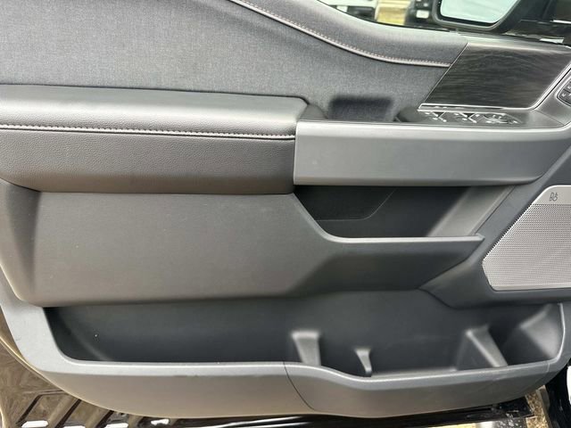 Certified 2025 Ford F150 Lariat w/ Tow/Haul Package image 17