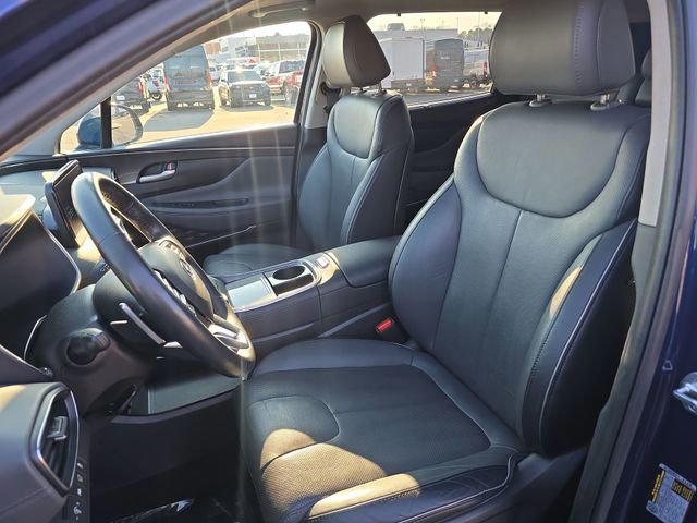Used 2023 Hyundai Santa Fe Limited image 12