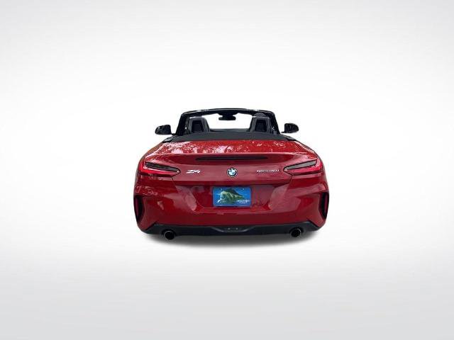Used 2026 BMW Z4 sDrive30i RWD image 7
