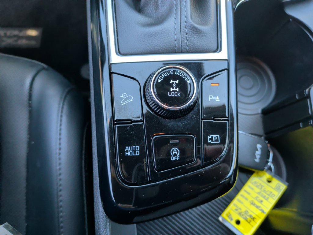 Used 2023 Kia Sportage X-Line AWD/4WD image 21
