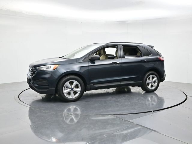 Certified 2022 Ford Edge SE AWD/4WD image 5