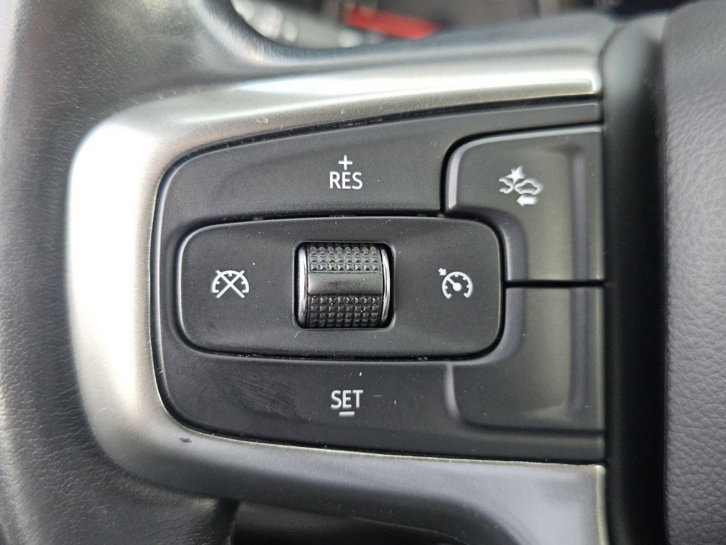 Used 2021 Chevrolet Tahoe LT image 17