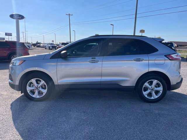 Certified 2020 Ford Edge SE FWD image 8