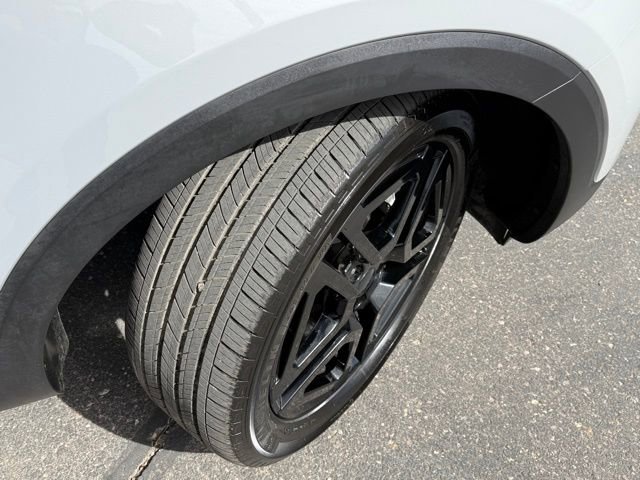 Used 2025 Kia Telluride SX Prestige X-Line AWD/4WD image 11