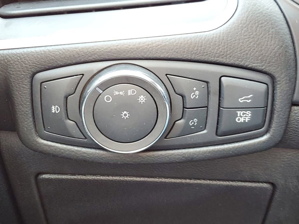 Certified 2022 Ford Edge SEL w/ Convenience Package image 13