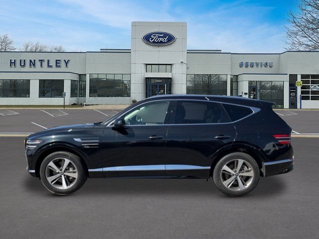 Used 2023 Genesis GV80 2.5T w/ Advanced Package AWD/4WD image 6