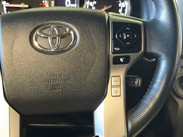 Used 2023 Toyota 4Runner Limited AWD/4WD image 27