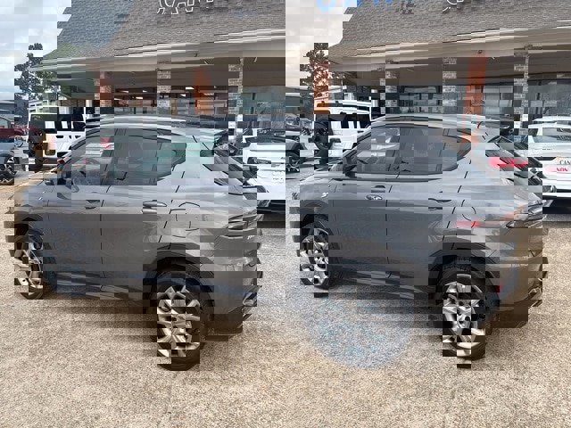 Used 2024 Dodge Hornet R/T image 3