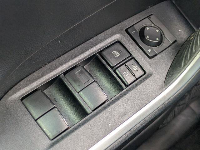 Used 2020 Toyota RAV4 TRD Off-Road image 27