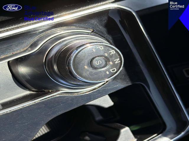 Certified 2019 Ford Edge Titanium w/ Equipment Group 301A AWD/4WD image 27