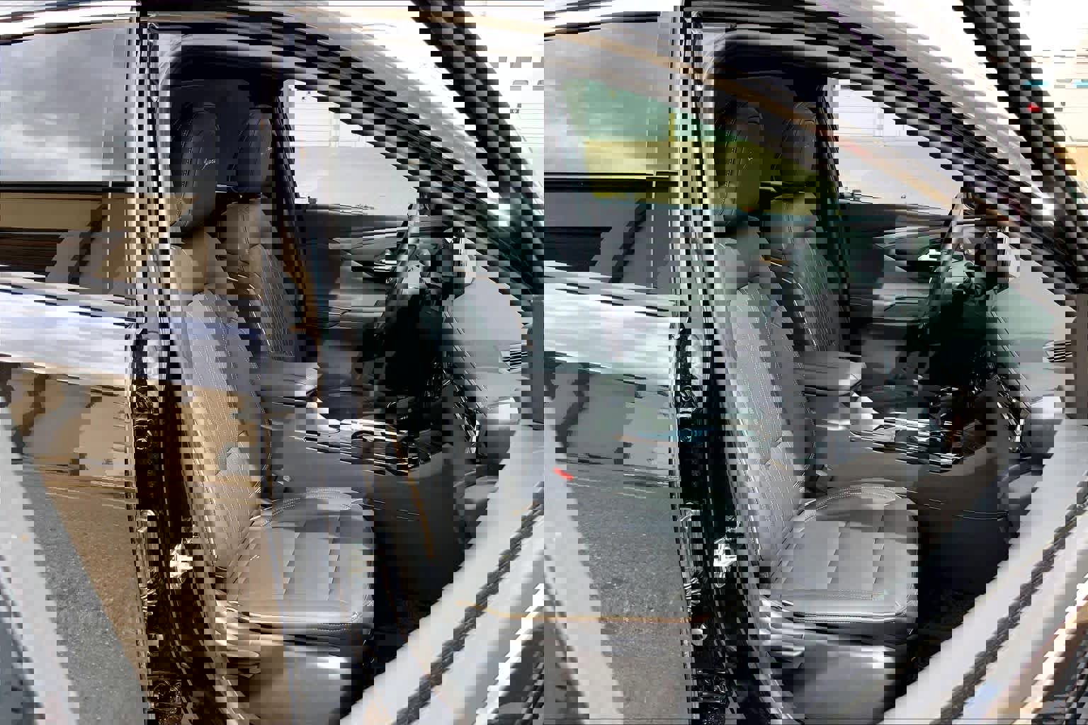 Used 2025 Buick Envista Avenir image 9