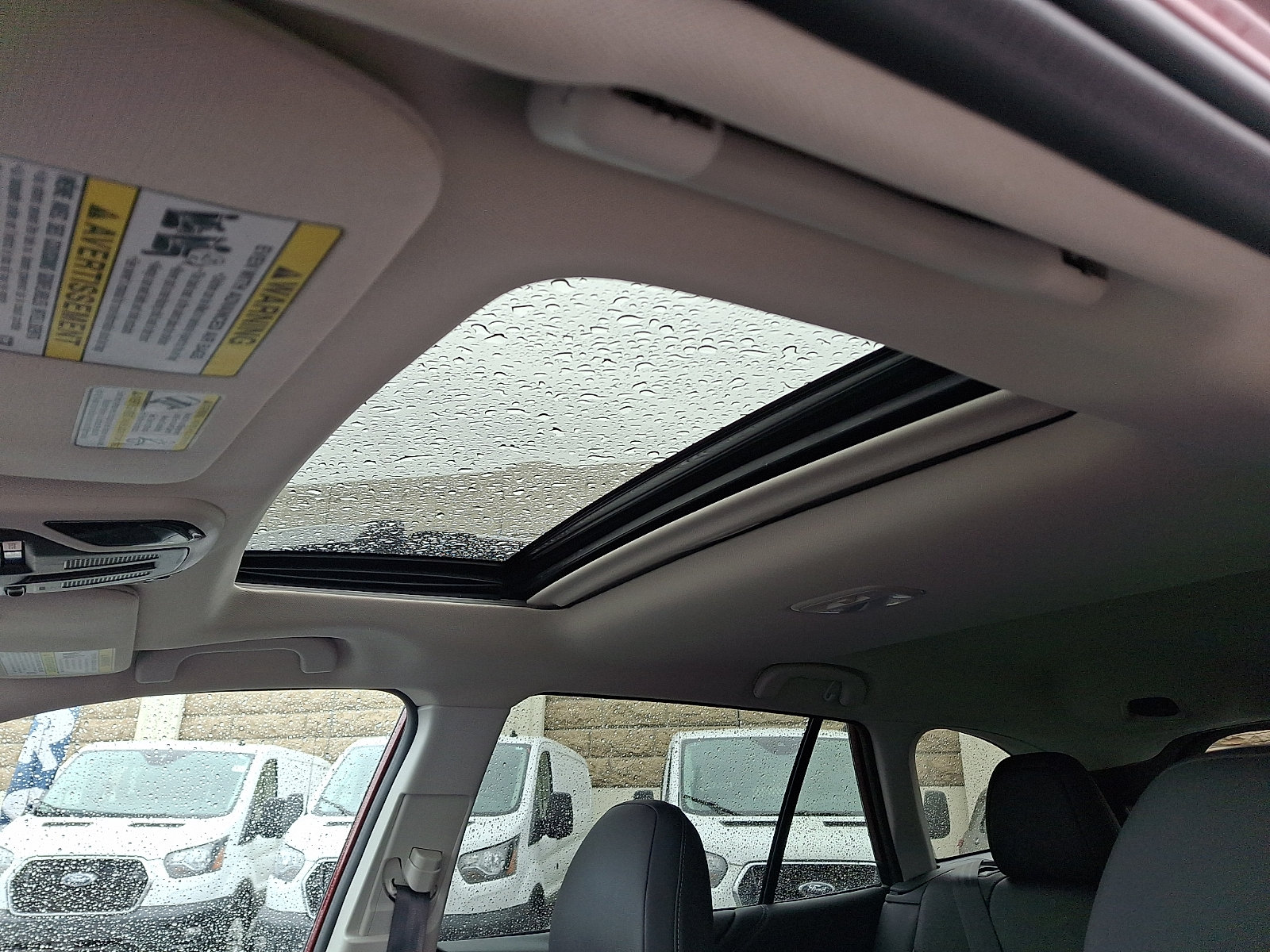 Used 2023 Subaru Outback Touring AWD/4WD image 15