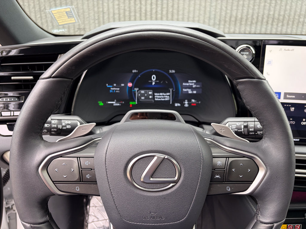 Used 2025 Lexus RX 350 w/ Convenience Package AWD/4WD image 41