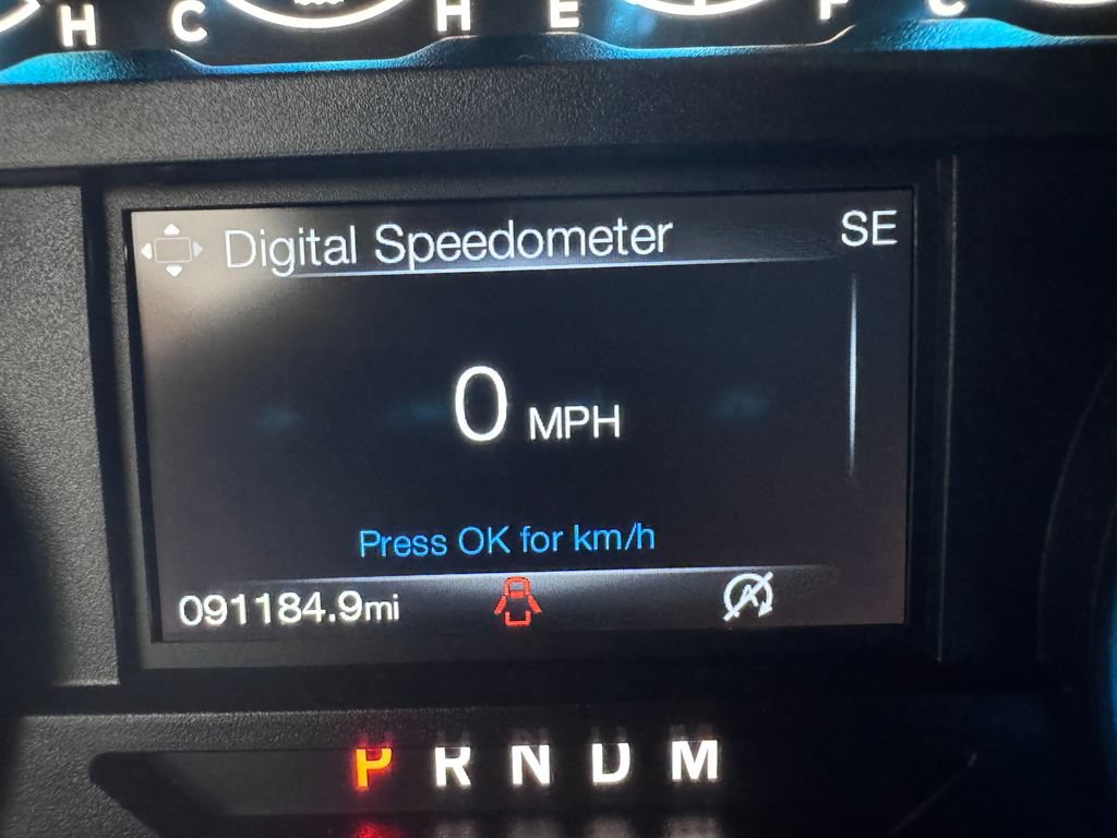 Certified 2019 Ford F150 XL w/ Equipment Group 101A Mid AWD/4WD image 32