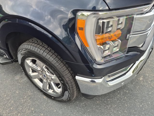 Certified 2022 Ford F150 Lariat AWD/4WD image 10