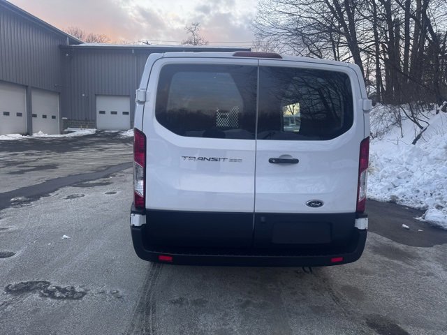 Certified 2024 Ford Transit 250 Base w/ Exterior Upgrade Package image 4