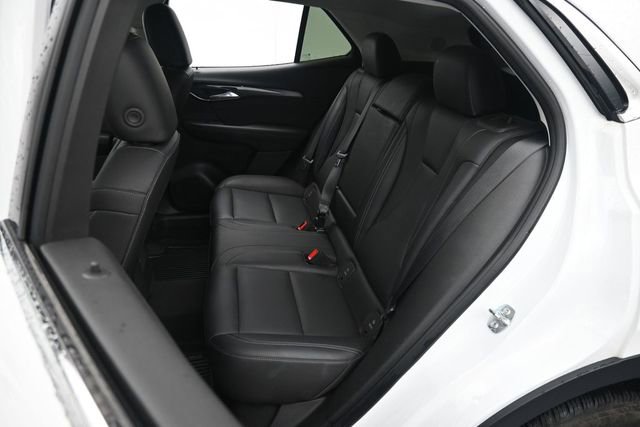 Used 2024 Buick Envision Preferred AWD/4WD image 26
