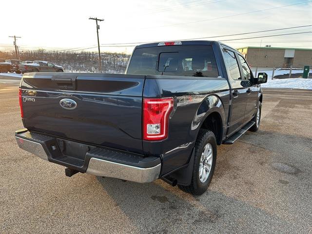 Certified 2017 Ford F150 XL w/ Equipment Group 101A Mid image 4