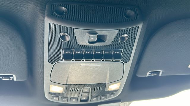 Certified 2022 Ford F250 Platinum AWD/4WD image 23