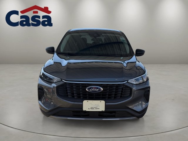 Certified 2025 Ford Escape Active FWD image 2