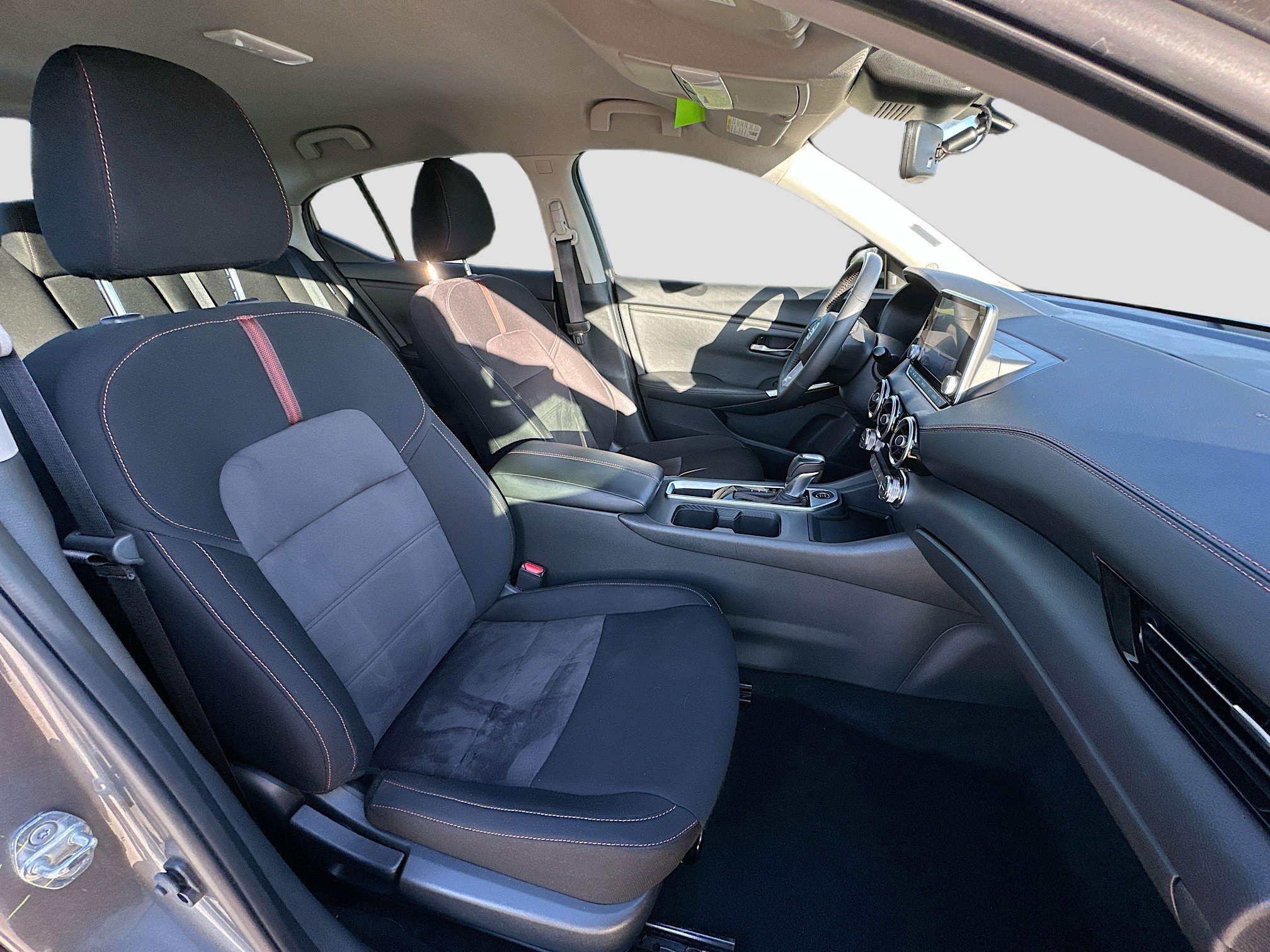 Used 2023 Nissan Sentra SR w/ Midnight Edition Package image 24