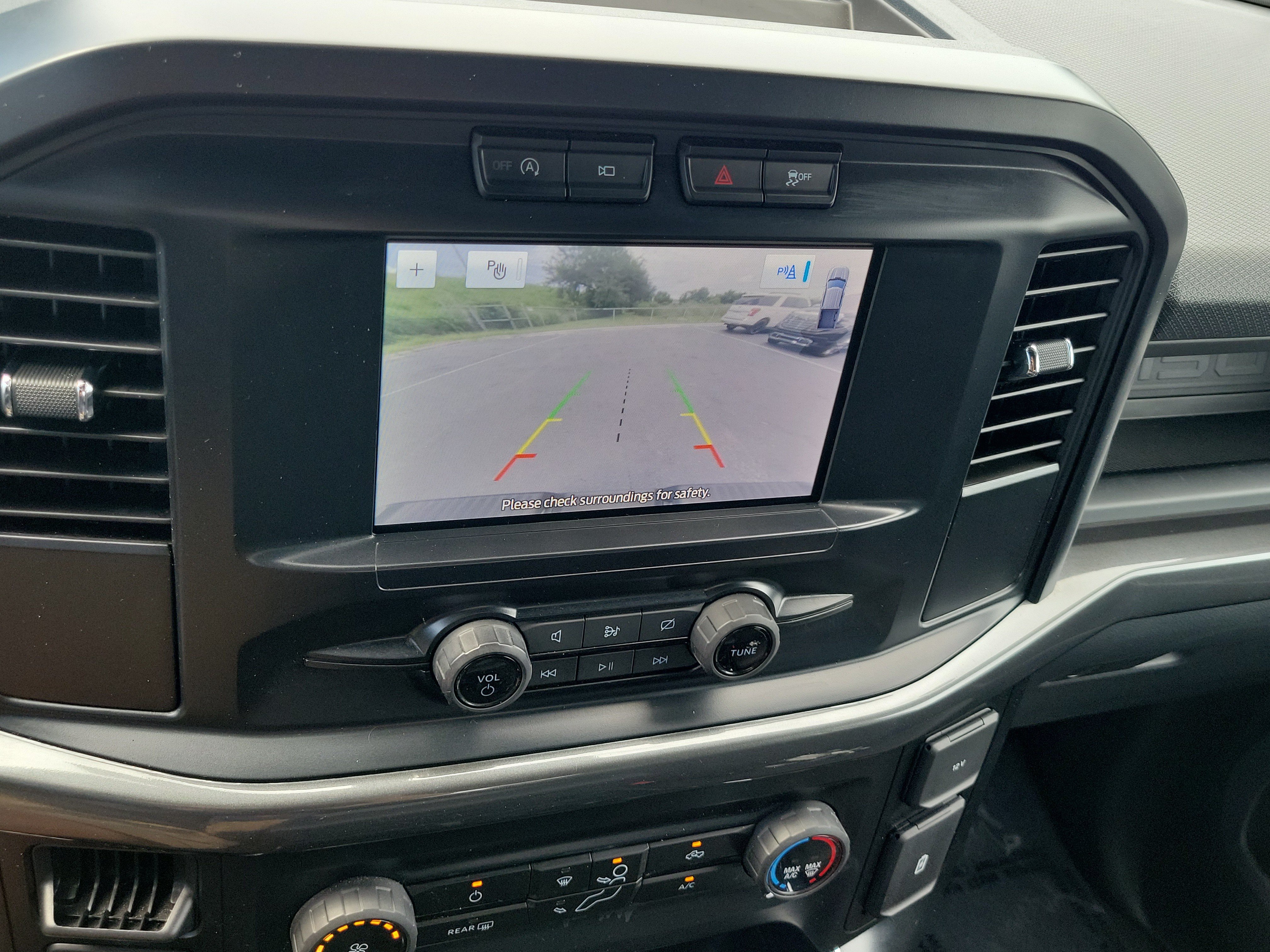 Certified 2023 Ford F150 XL w/ STX Appearance Package RWD image 26