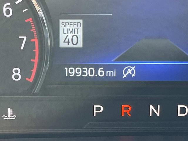 Certified 2023 Ford Explorer Limited w/ Equipment Group 301A image 37