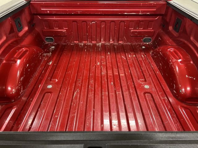 Certified 2022 Ford F150 King Ranch w/ Equipment Group 601A High image 19