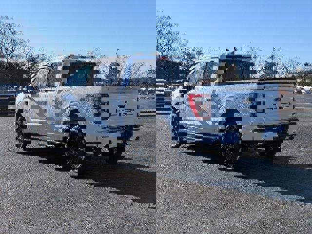 Certified 2023 Ford F150 Lariat w/ Equipment Group 502A High image 3