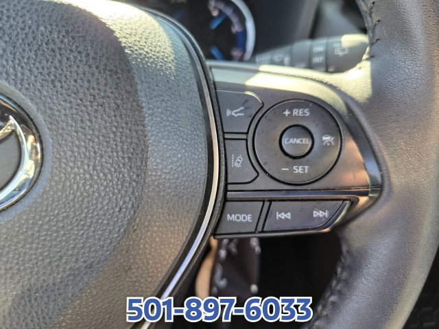 Used 2024 Toyota RAV4 XSE AWD/4WD image 27
