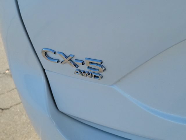 Used 2021 MAZDA CX-5 Touring AWD/4WD image 21