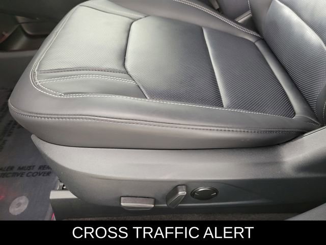 Certified 2025 Ford Mustang Mach-E Premium image 15