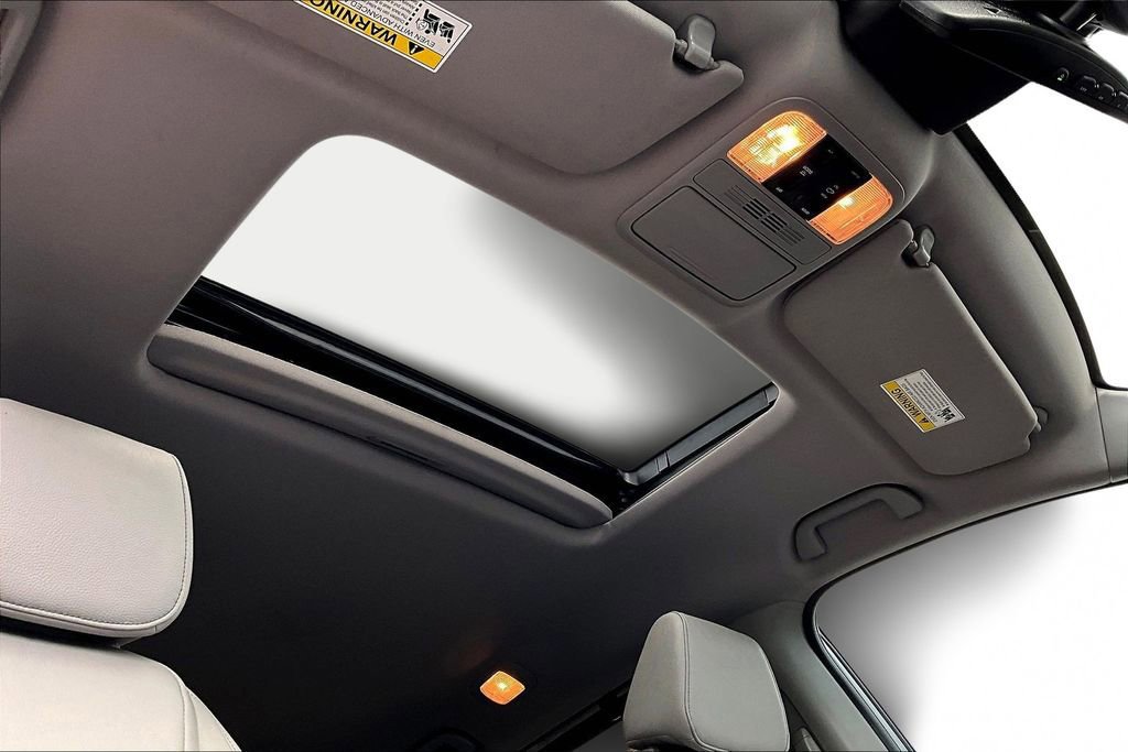 Used 2023 Honda Odyssey EX-L image 22