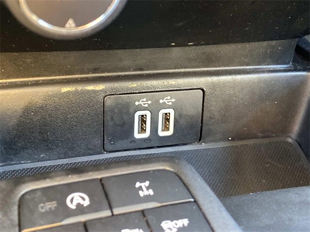 Certified 2020 Ford Ranger XLT w/ Equipment Group 301A Mid image 32