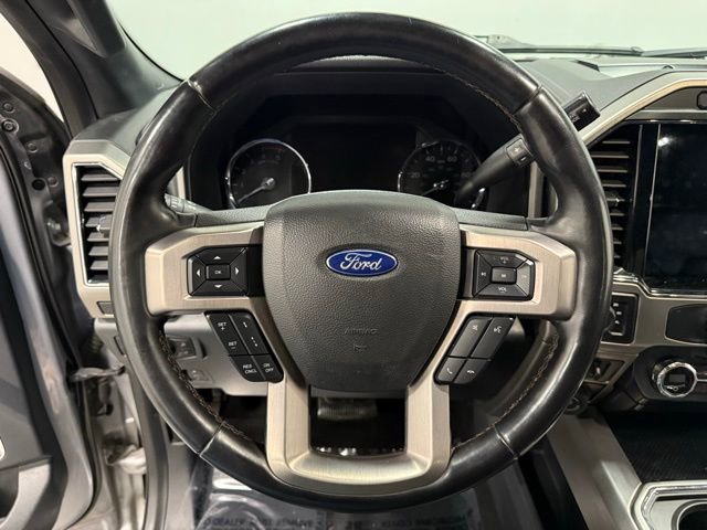 Certified 2022 Ford F350 Platinum w/ FX4 Off-Road Package image 24
