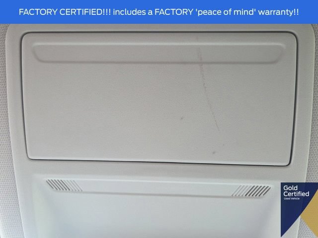 Certified 2022 Ford Escape SEL AWD/4WD image 34