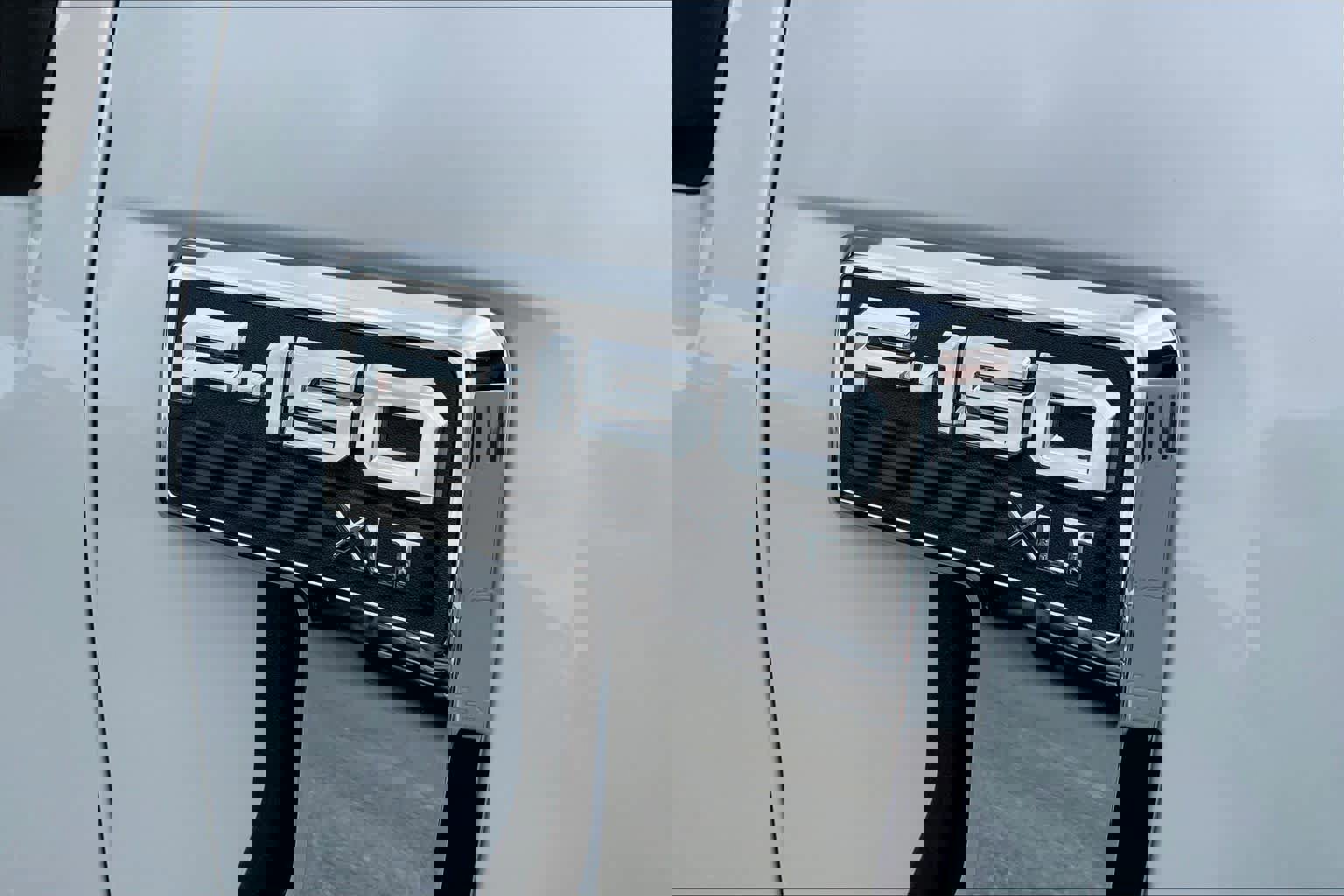 Certified 2025 Ford F150 XLT w/ Equipment Group 302A MID image 12